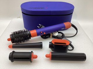 rizador pelo dyson airwrap i.d