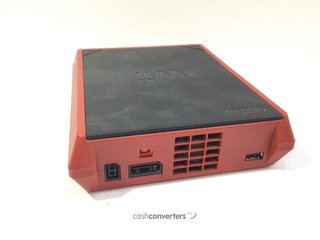 nintendo wii mini mod. rvl-201
