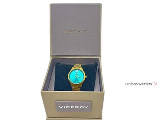 reloj pulsera unisex viceroy 401180