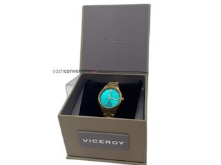 reloj pulsera unisex viceroy 401180