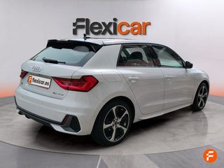 Audi A1 Sportback S line 30 TFSI 81kW (110CV)