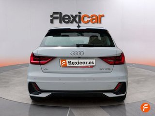 Audi A1 Sportback S line 30 TFSI 81kW (110CV)