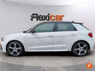 Audi A1 Sportback S line 30 TFSI 81kW (110CV)