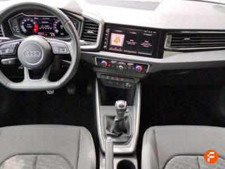 Audi A1 Sportback S line 30 TFSI 81kW (110CV)