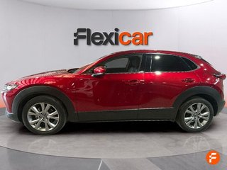 Mazda CX-30 2.0-G 90kW AWD AT Zenith Black Safety