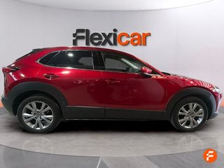 Mazda CX-30 2.0-G 90kW AWD AT Zenith Black Safety