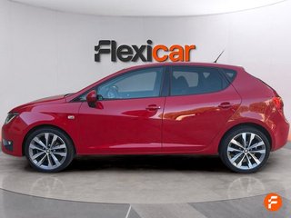 Seat Ibiza 1.0 EcoTSI 110cv Style Connect Blue