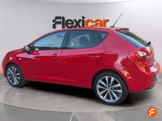 Seat Ibiza 1.0 EcoTSI 110cv Style Connect Blue