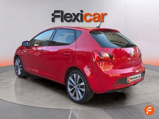 Seat Ibiza 1.0 EcoTSI 110cv Style Connect Blue