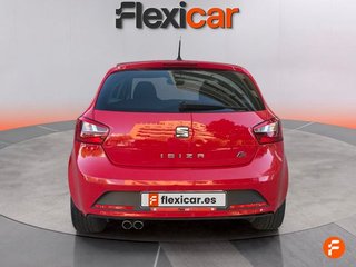 Seat Ibiza 1.0 EcoTSI 110cv Style Connect Blue