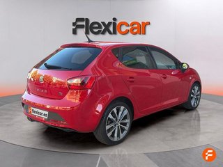 Seat Ibiza 1.0 EcoTSI 110cv Style Connect Blue