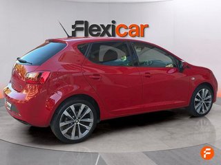 Seat Ibiza 1.0 EcoTSI 110cv Style Connect Blue