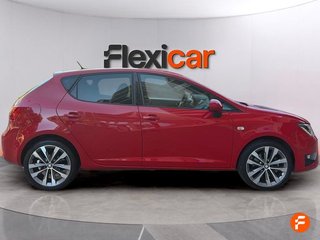 Seat Ibiza 1.0 EcoTSI 110cv Style Connect Blue