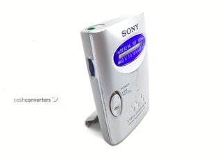 otras radios sony srf-59