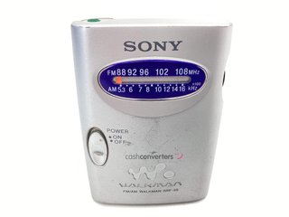 otras radios sony srf-59