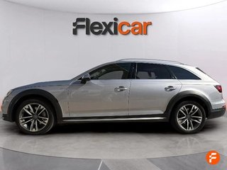 Audi A4 45 TFSI 180kW (245CV) quattro S tronic