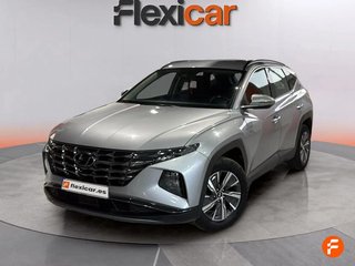 Hyundai Tucson 1.6 CRDI 100kW 48V Maxx Sky DCT 4x4