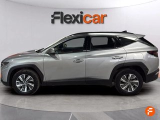 Hyundai Tucson 1.6 CRDI 100kW 48V Maxx Sky DCT 4x4