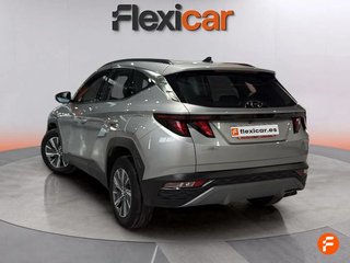 Hyundai Tucson 1.6 CRDI 100kW 48V Maxx Sky DCT 4x4
