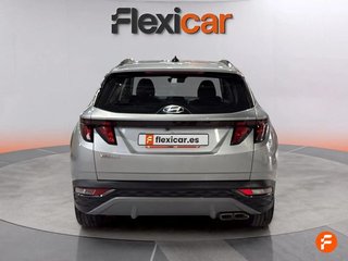 Hyundai Tucson 1.6 CRDI 100kW 48V Maxx Sky DCT 4x4