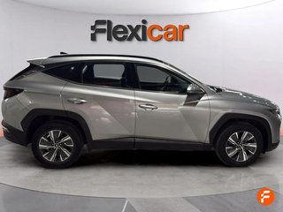 Hyundai Tucson 1.6 CRDI 100kW 48V Maxx Sky DCT 4x4