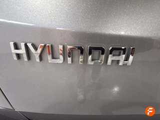 Hyundai Tucson 1.6 CRDI 100kW 48V Maxx Sky DCT 4x4