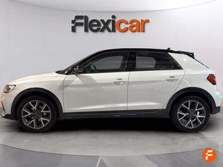 Audi A1 citycarver 25 TFSI 70kW (95CV)