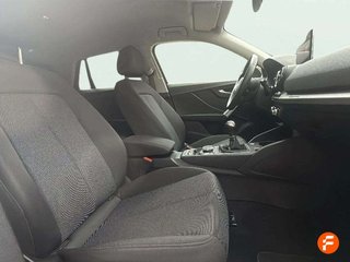 Audi Q2 Advanced 30 TFSI 81kW (110CV)