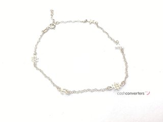 pulsera plata 925mm