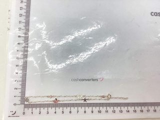 pulsera plata 925mm