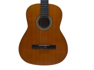 guitarra clasica messina sn