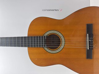guitarra clasica messina sn
