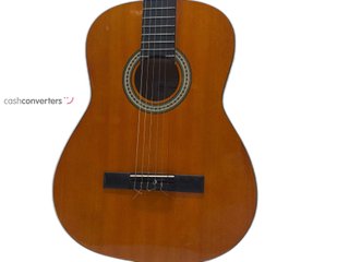 guitarra clasica messina sn