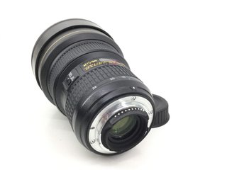 objetivos nikon nikon 14-24mm f/2.8g ed af-s zoom-nikkor