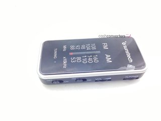 otras radios sunstech rpc6