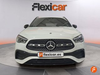 Mercedes GLA GLA 200