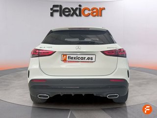 Mercedes GLA GLA 200