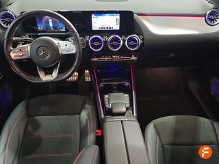 Mercedes GLA GLA 200