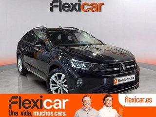 Volkswagen Taigo Life 1.0 TSI 81kW (110CV) DSG