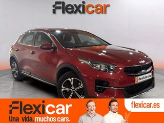 Kia XCeed 1.6 GDi PHEV 104kW (141CV) eDrive