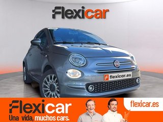 Fiat 500 120th Aniversario 1.2 8v 51KW (69 CV)