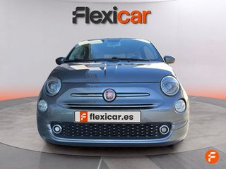 Fiat 500 120th Aniversario 1.2 8v 51KW (69 CV)