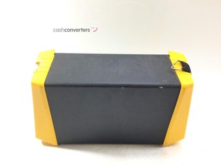 altavoz portatil bluetooth go rock soundportal