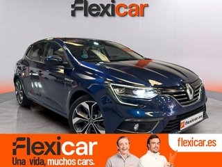 Renault Megane Business TCe 103 kW (140CV) GPF -SS