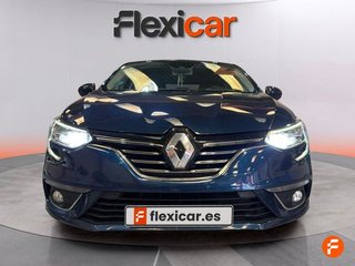 Renault Megane Business TCe 103 kW (140CV) GPF -SS