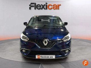 Renault Grand Scénic BOSE Energy TCe 96kW (130CV) 7p E6
