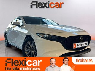 Mazda 3 2.0 e-SKYACTIV-G 88KW EVOLUTION