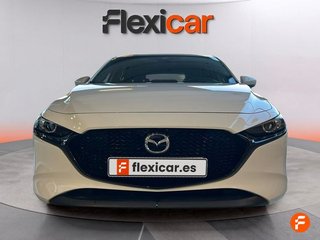 Mazda 3 2.0 e-SKYACTIV-G 88KW EVOLUTION