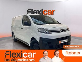 Citroën Jumpy 1.5 BLUEHDI 102cv S&S M CONTROL 4P
