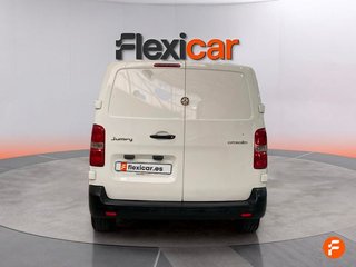 Citroën Jumpy 1.5 BLUEHDI 102cv S&S M CONTROL 4P